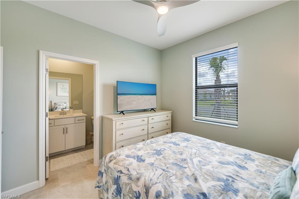 VERDANA VILLAGE - Residential Lease