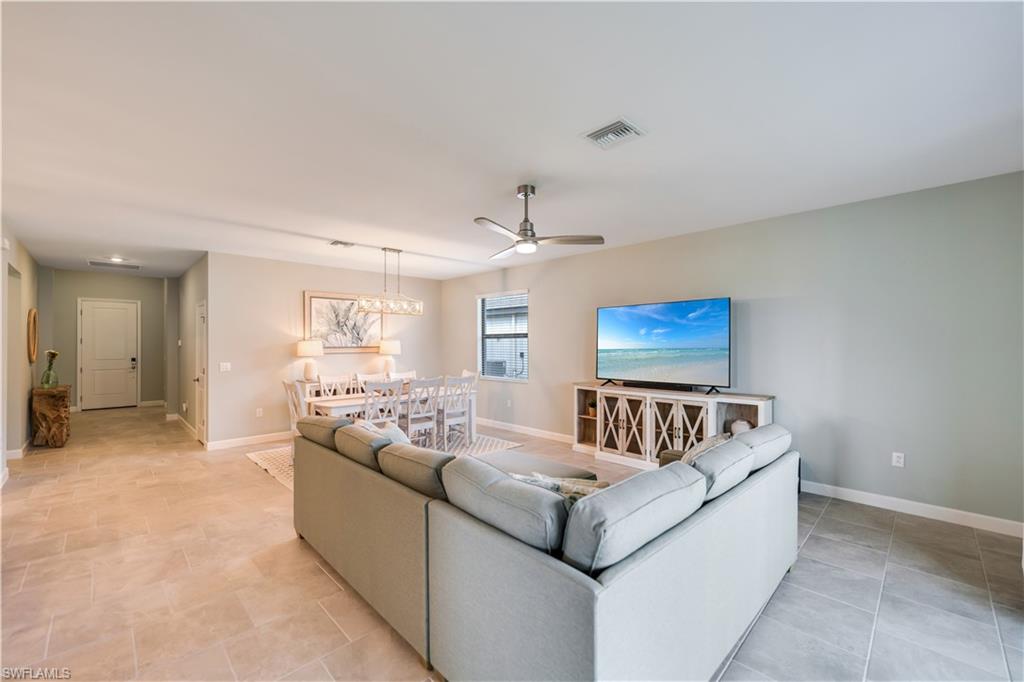 VERDANA VILLAGE - Residential Lease