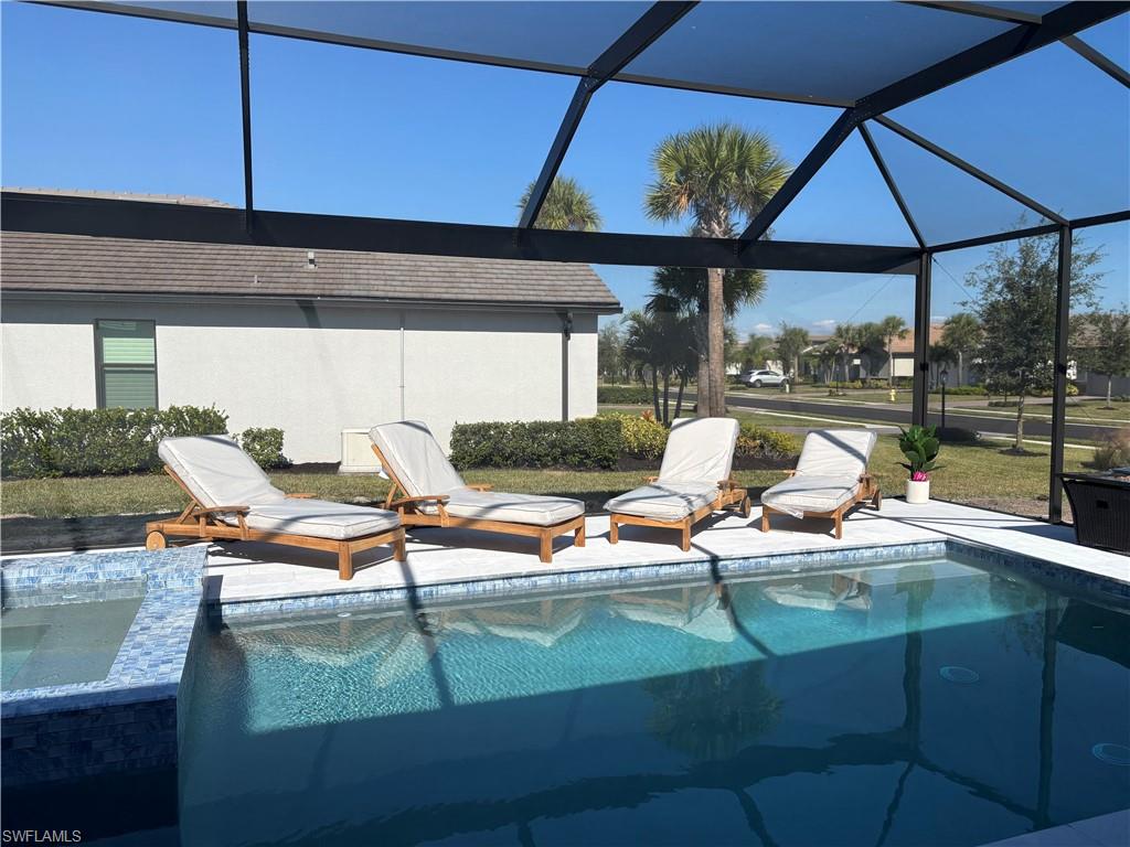 VERDANA VILLAGE - Residential Lease