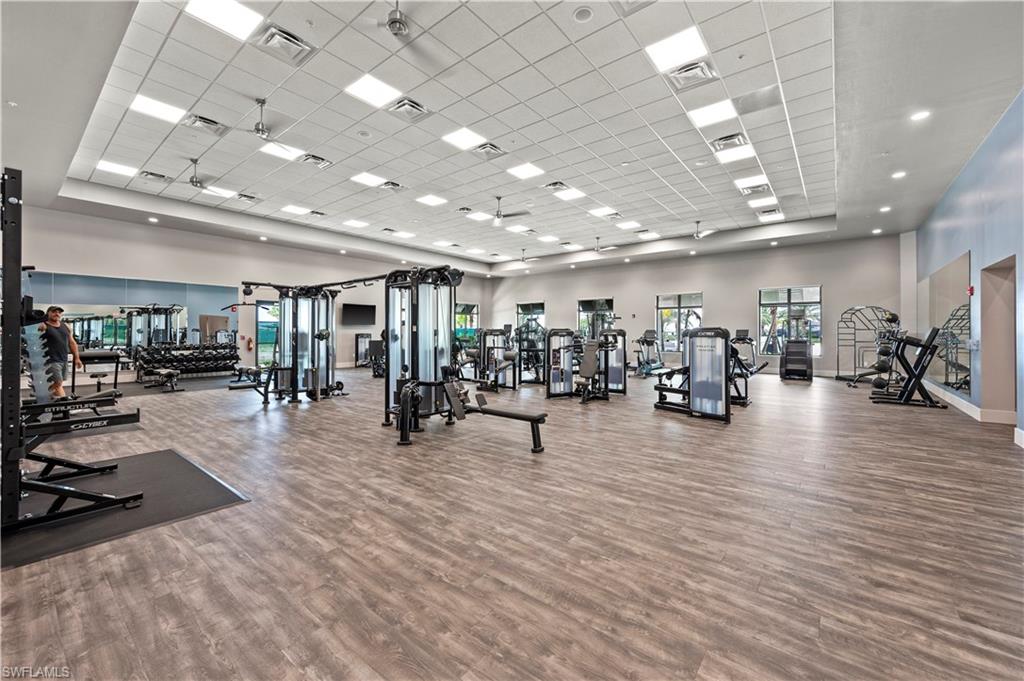 VERDANA VILLAGE - Residential Lease