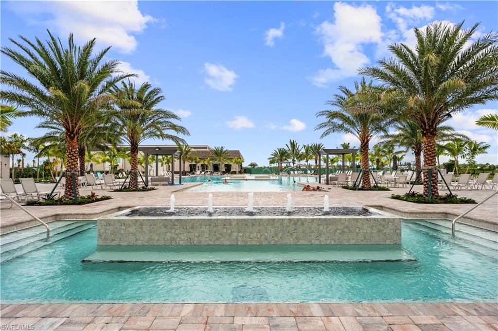 VERDANA VILLAGE - Residential Lease