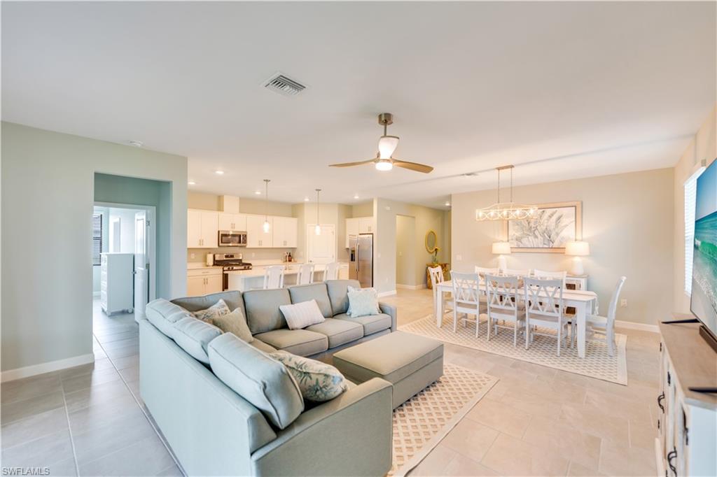 VERDANA VILLAGE - Residential Lease