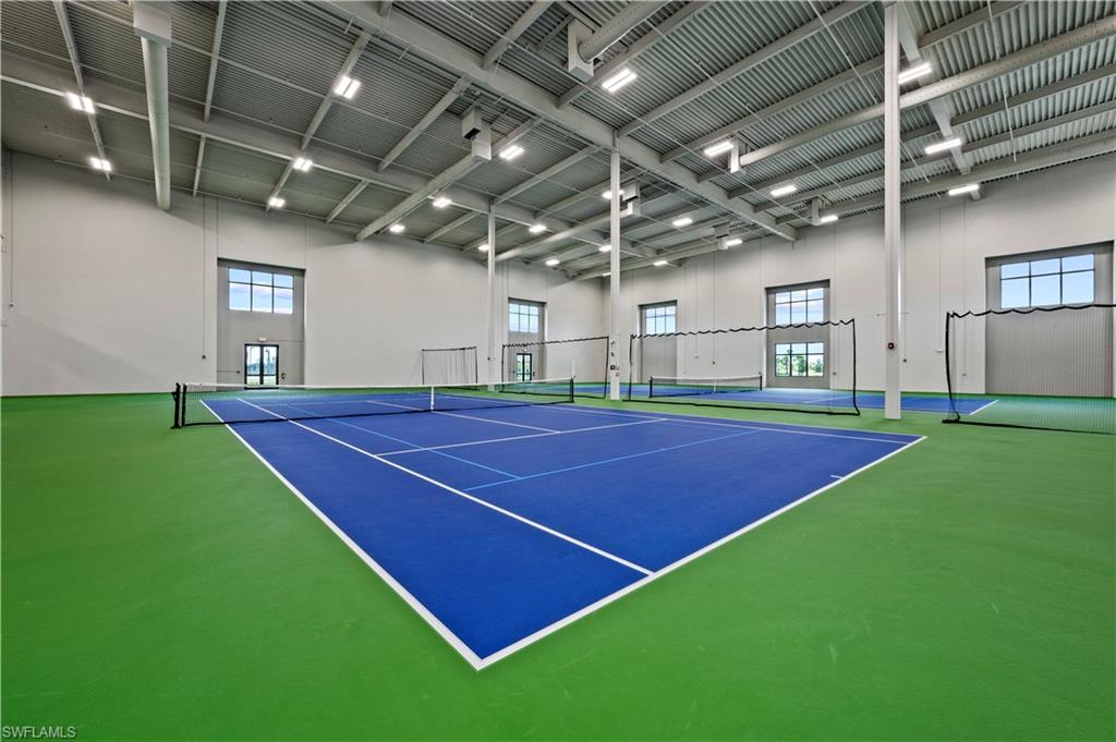 VERDANA VILLAGE - Residential Lease