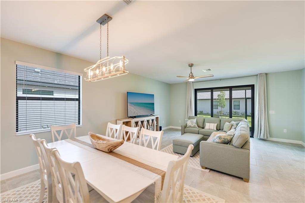 VERDANA VILLAGE - Residential Lease