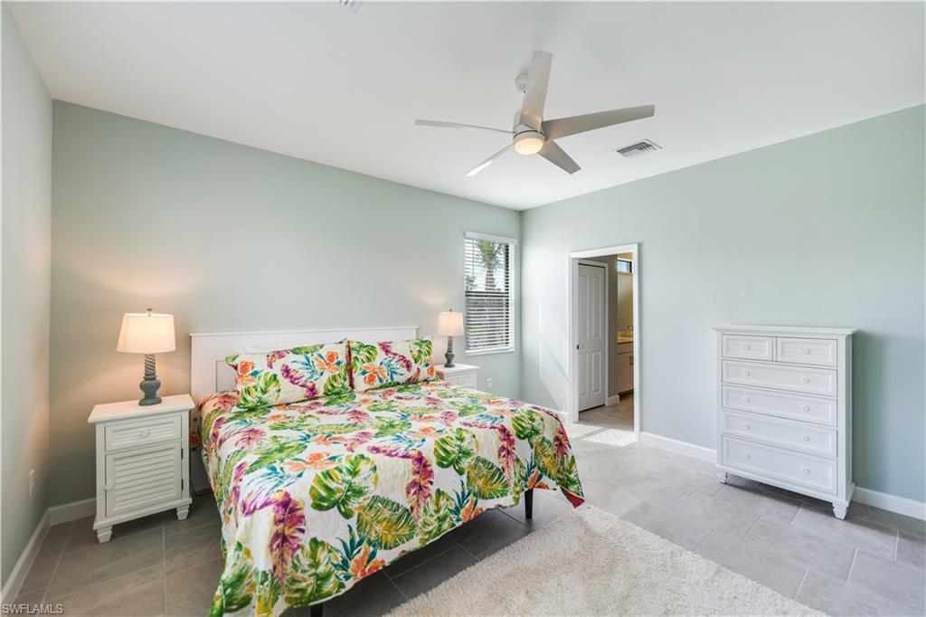 VERDANA VILLAGE - Residential Lease