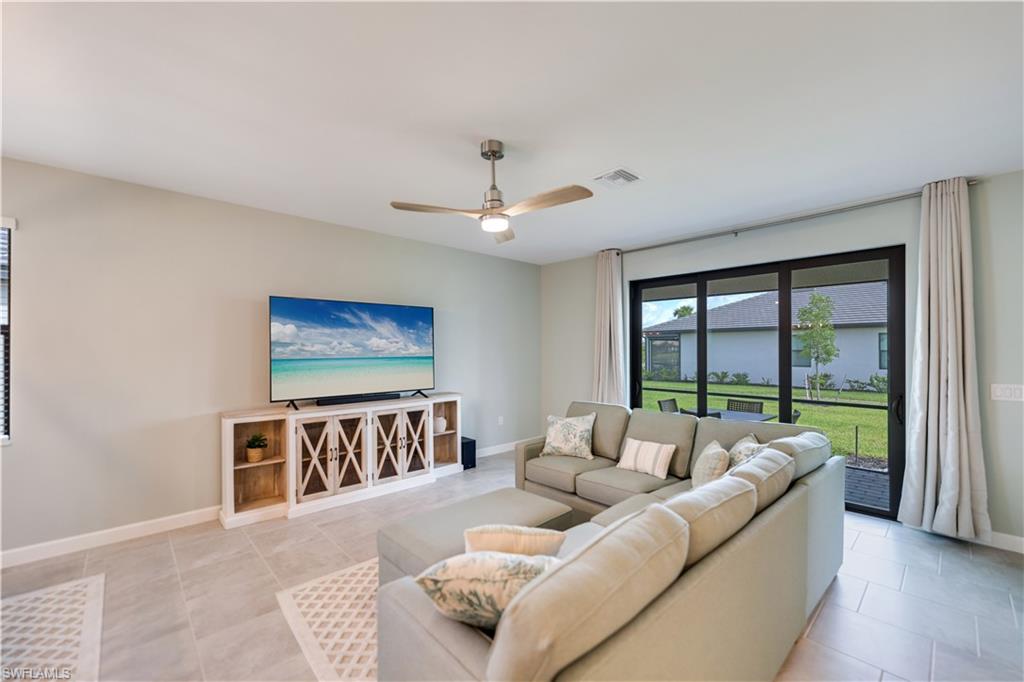 VERDANA VILLAGE - Residential Lease