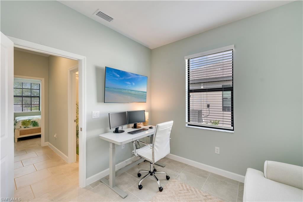 VERDANA VILLAGE - Residential Lease