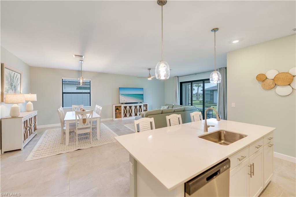 VERDANA VILLAGE - Residential Lease