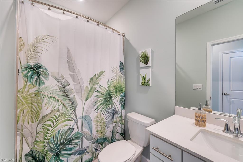 VERDANA VILLAGE - Residential Lease