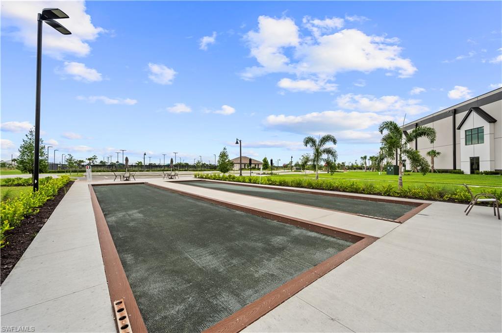 VERDANA VILLAGE - Residential Lease