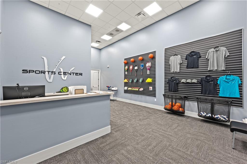 VERDANA VILLAGE - Residential Lease