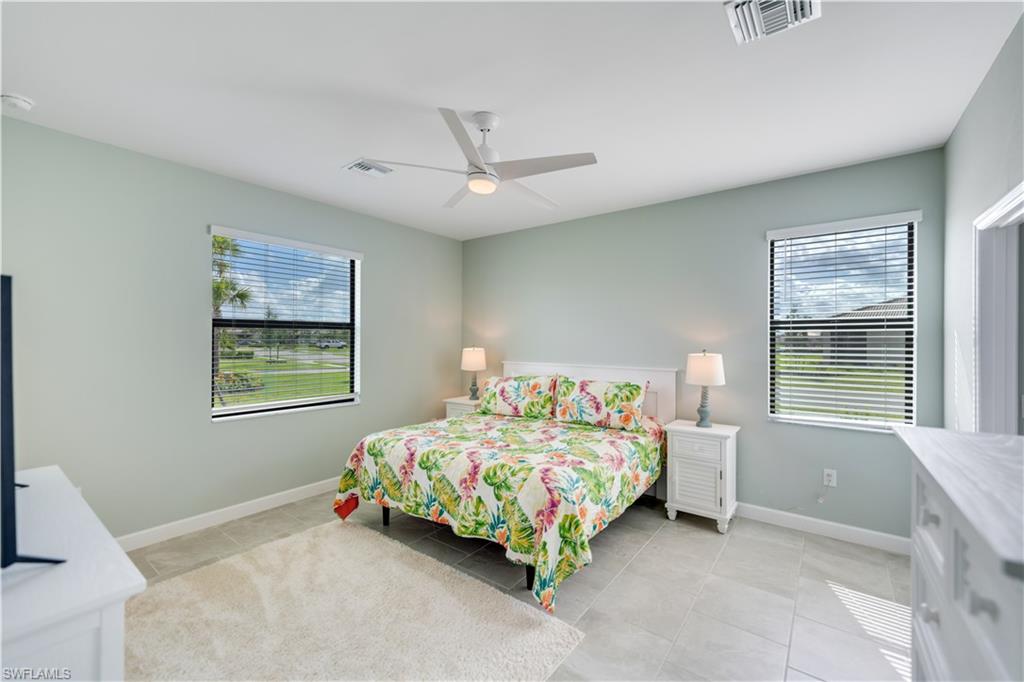 VERDANA VILLAGE - Residential Lease