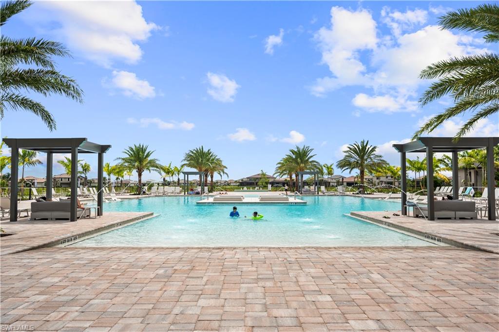 VERDANA VILLAGE - Residential Lease