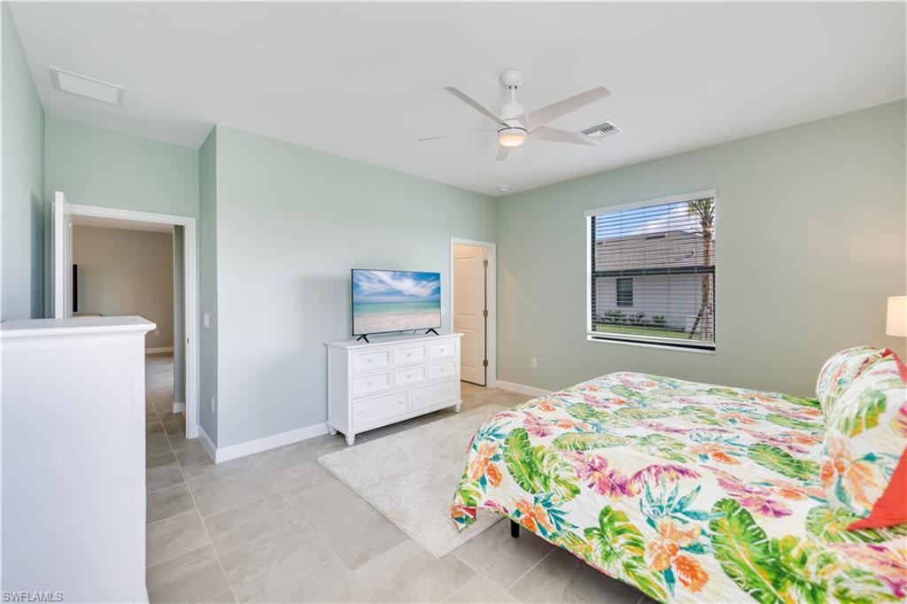 VERDANA VILLAGE - Residential Lease