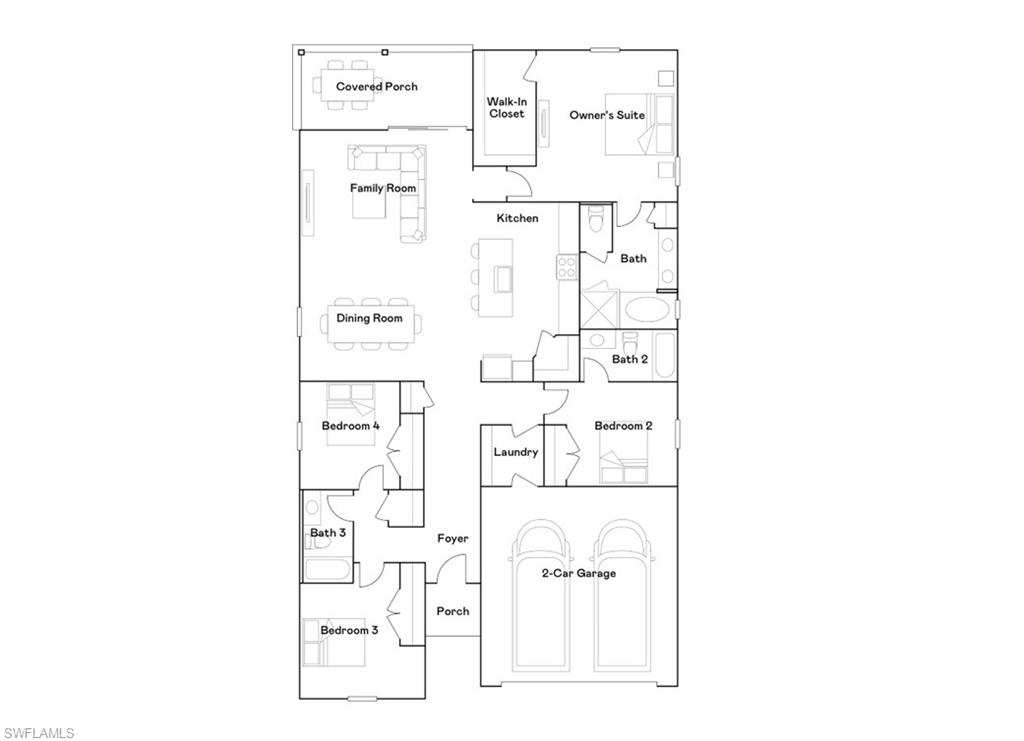 VERDANA VILLAGE - Residential Lease