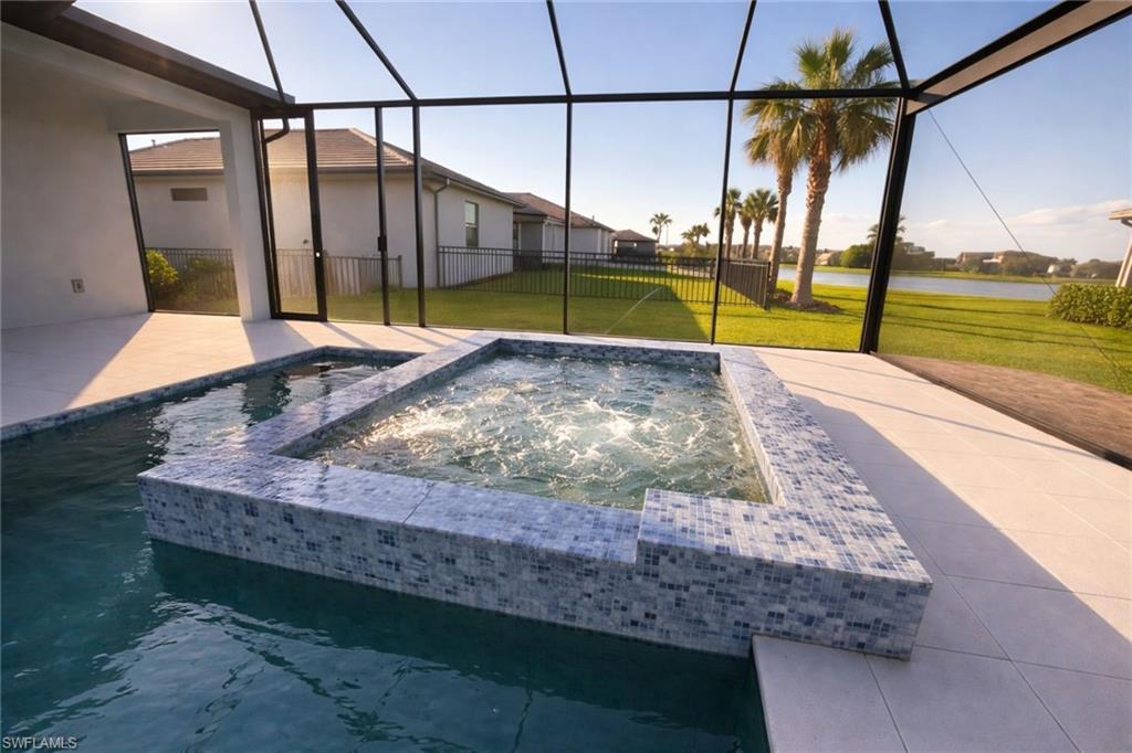 VERDANA VILLAGE - Residential Lease