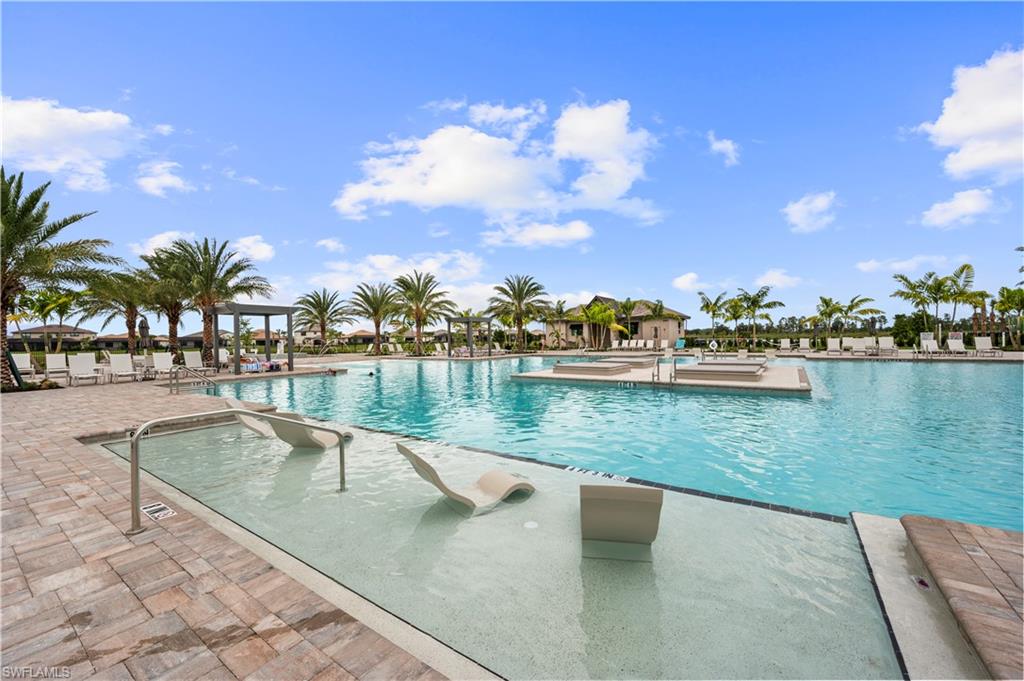 VERDANA VILLAGE - Residential Lease