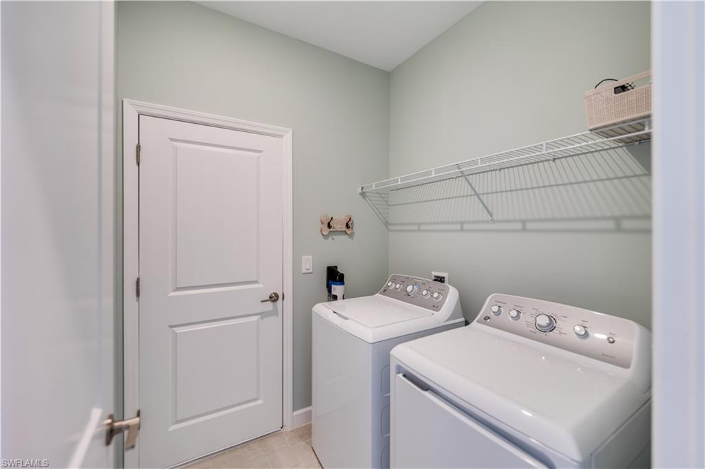 VERDANA VILLAGE - Residential Lease