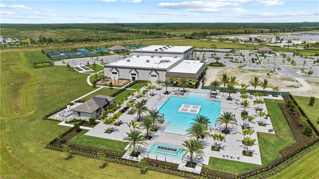 VERDANA VILLAGE - Residential Lease