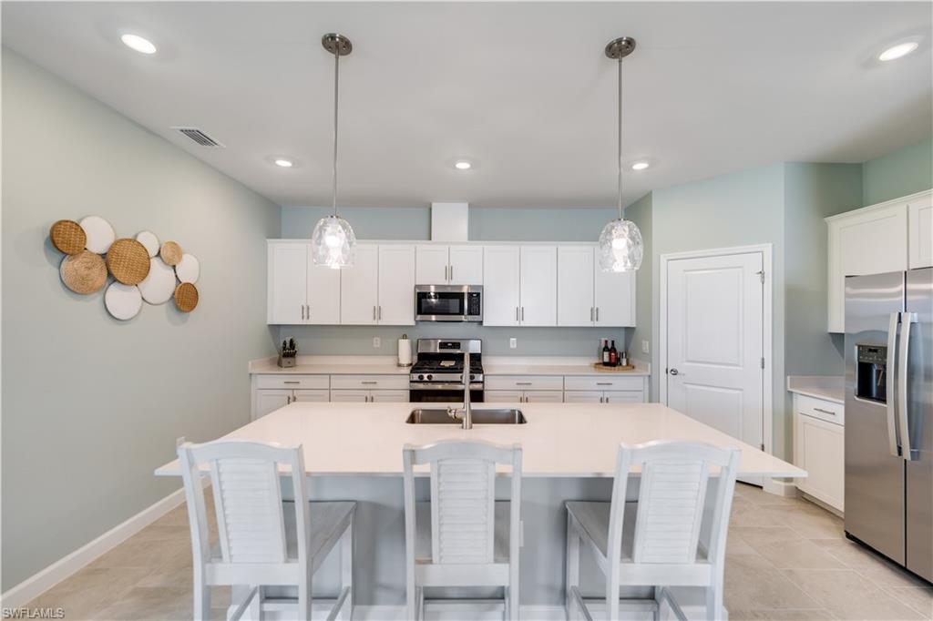 VERDANA VILLAGE - Residential Lease