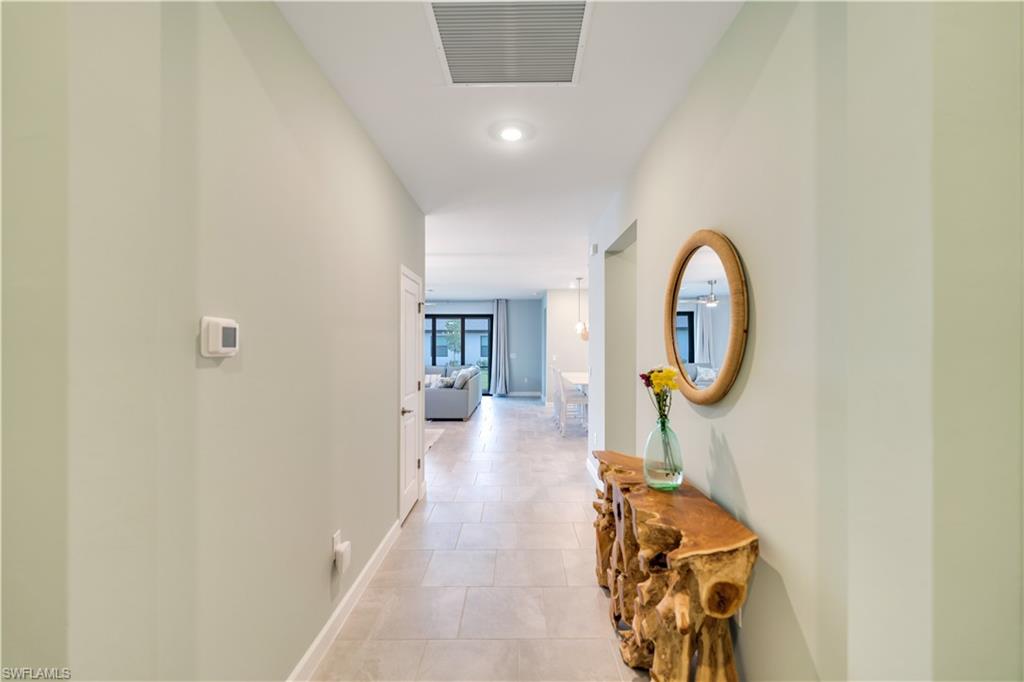 VERDANA VILLAGE - Residential Lease