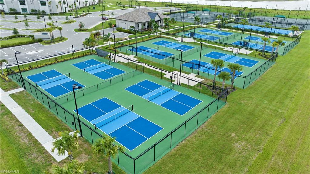 VERDANA VILLAGE - Residential Lease