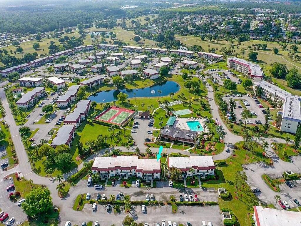 FAIRWAYS AT PAR FOUR - Residential