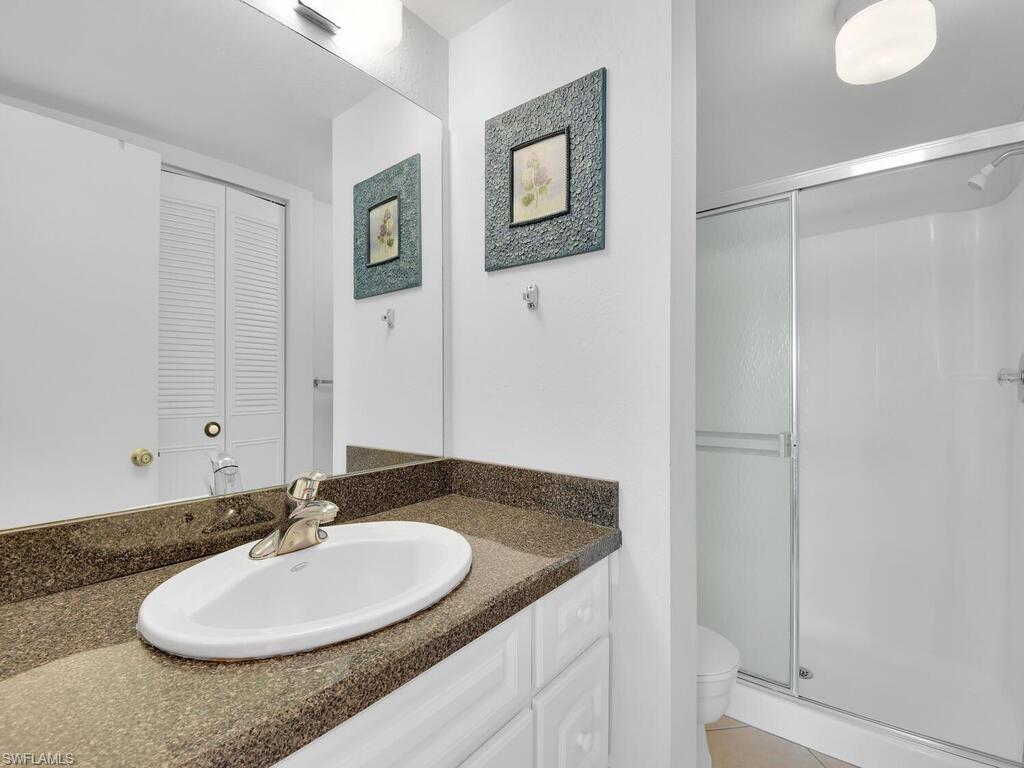 FAIRWAYS AT PAR FOUR - Residential