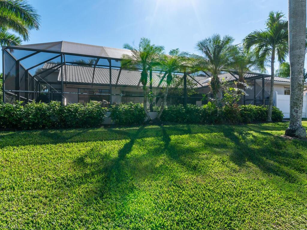 MARCO ISLAND - Residential