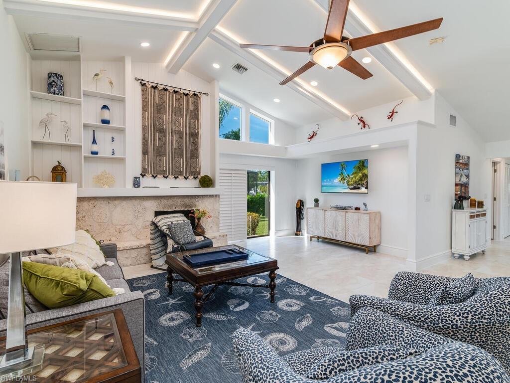 MARCO ISLAND - Residential