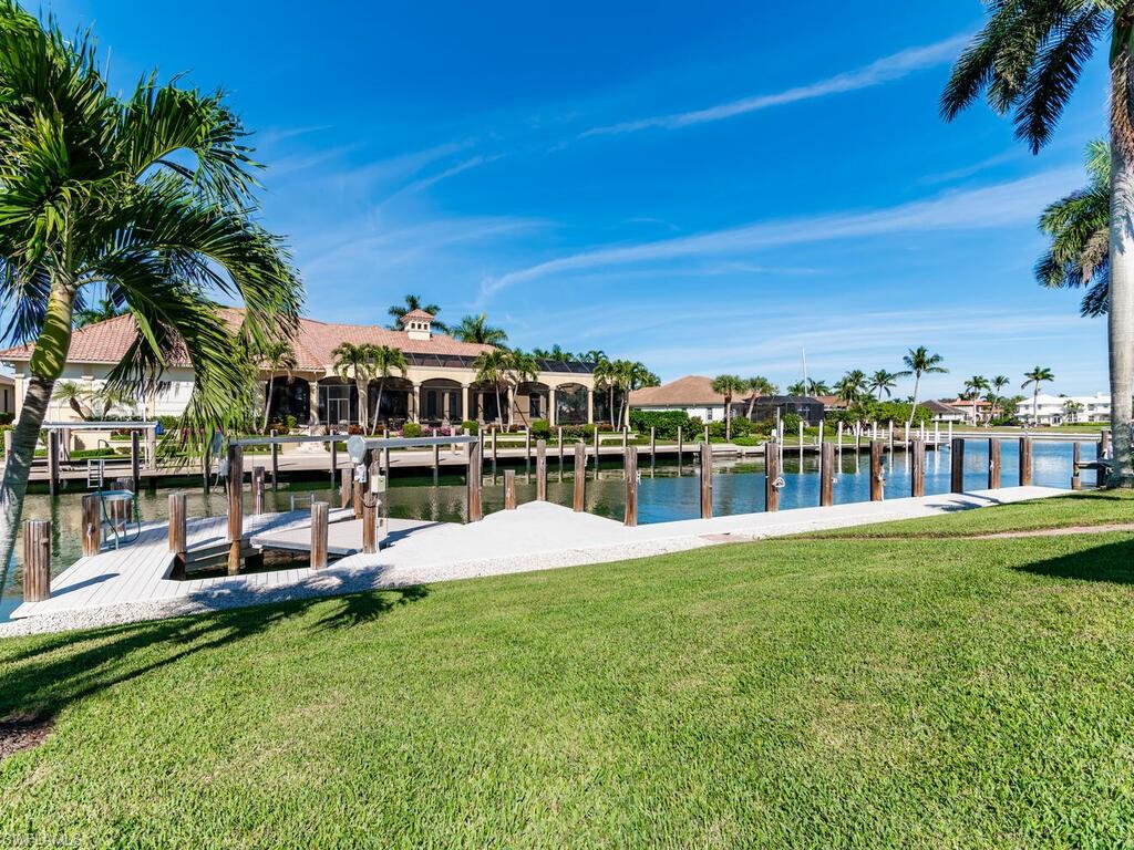 MARCO ISLAND - Residential