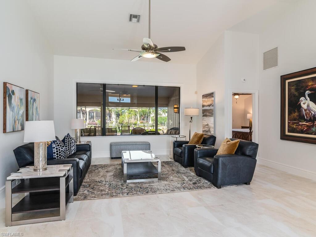 MARCO ISLAND - Residential