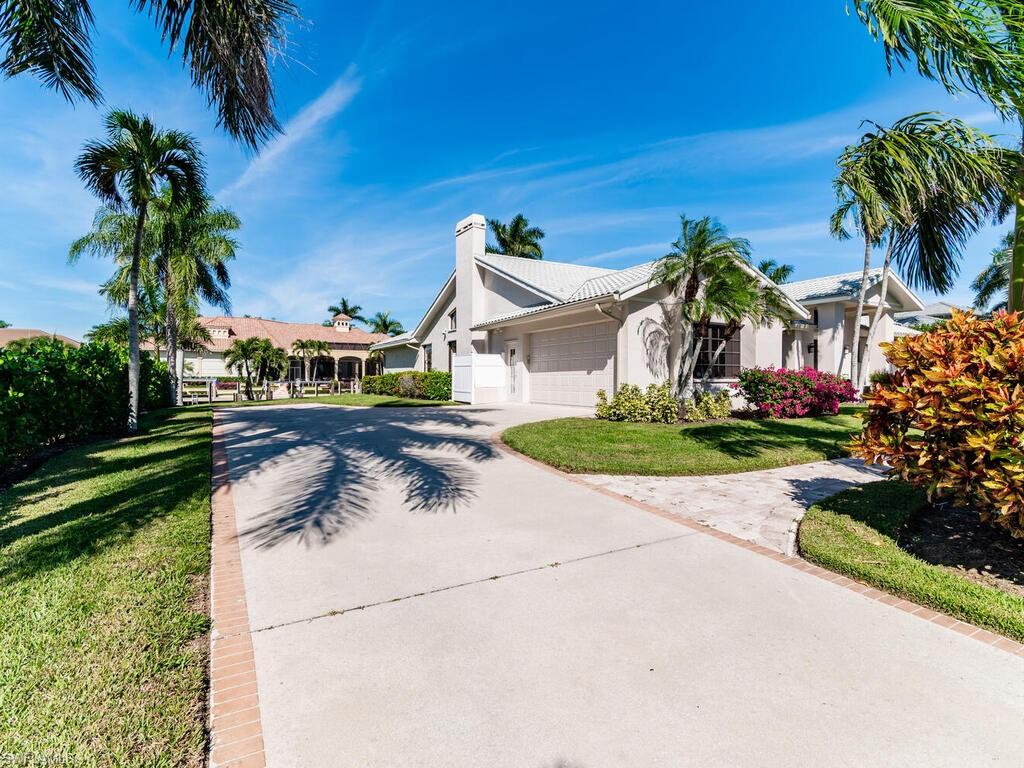 MARCO ISLAND - Residential