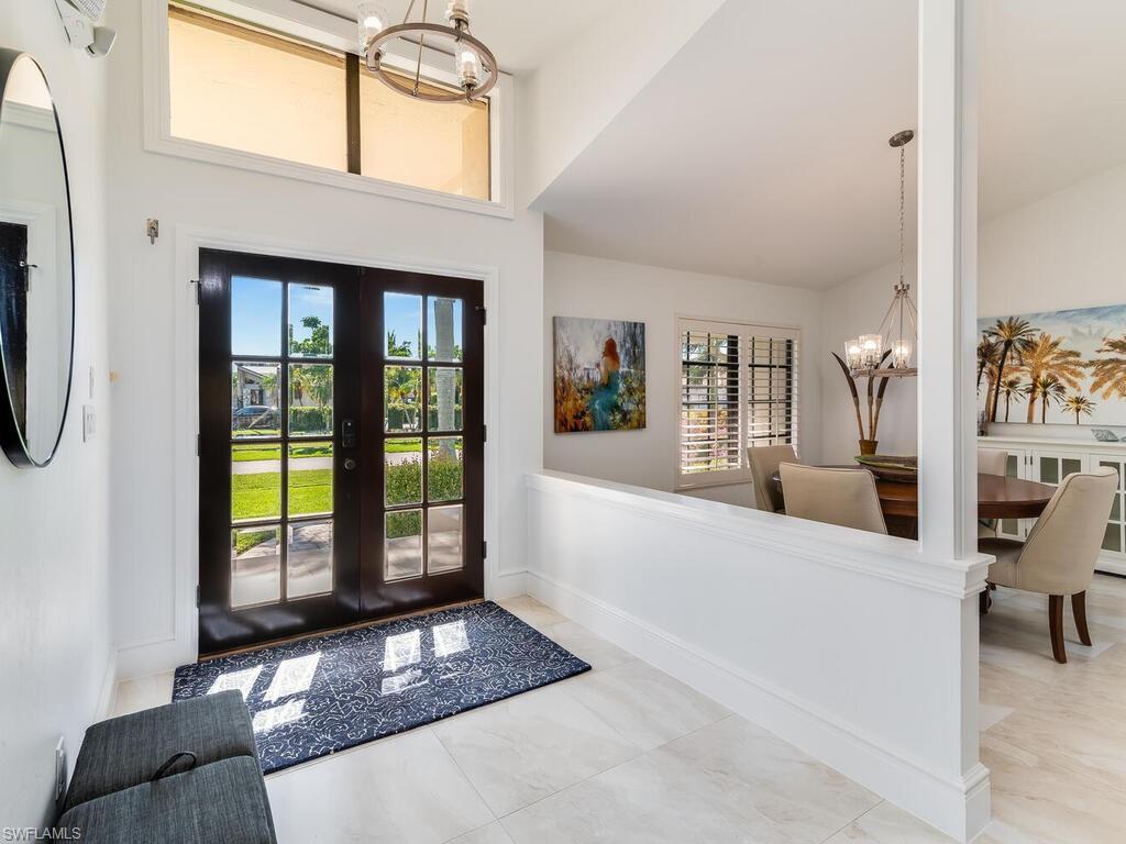 MARCO ISLAND - Residential