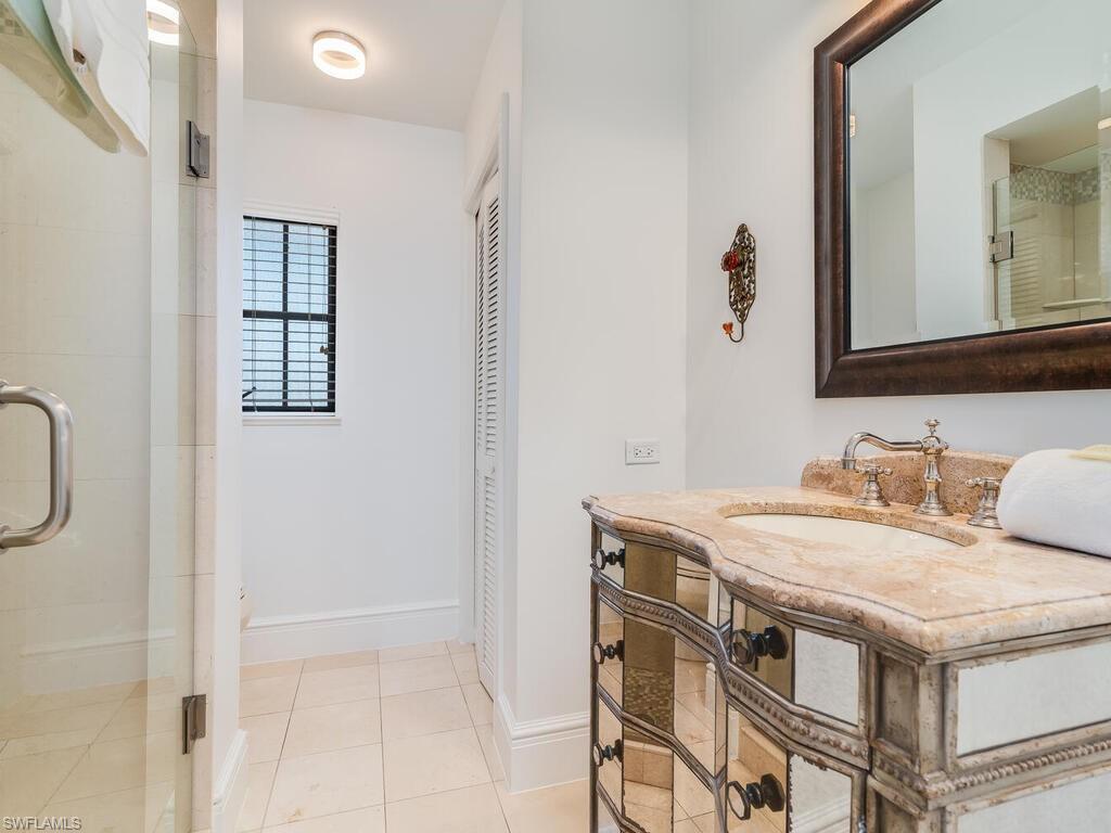 MARCO ISLAND - Residential