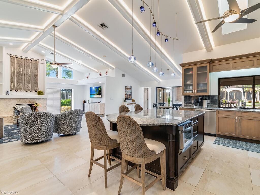 MARCO ISLAND - Residential