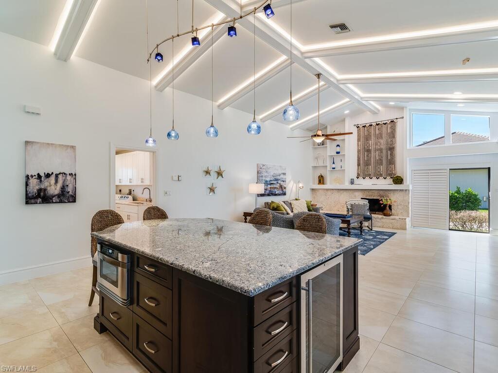 MARCO ISLAND - Residential