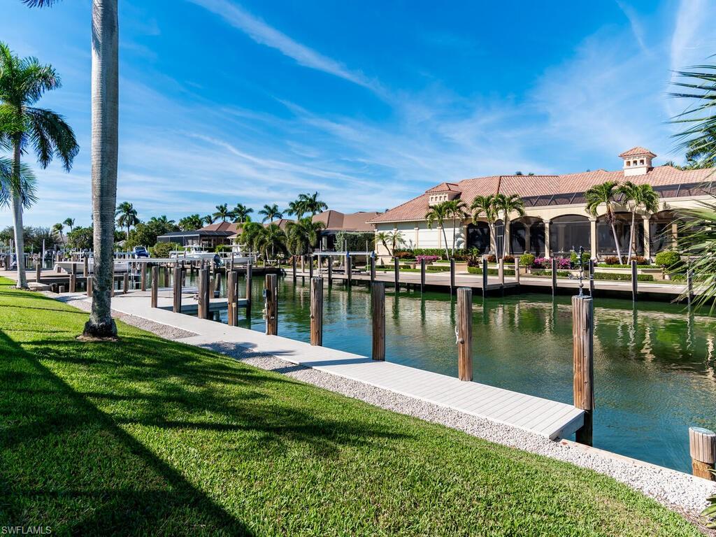 MARCO ISLAND - Residential