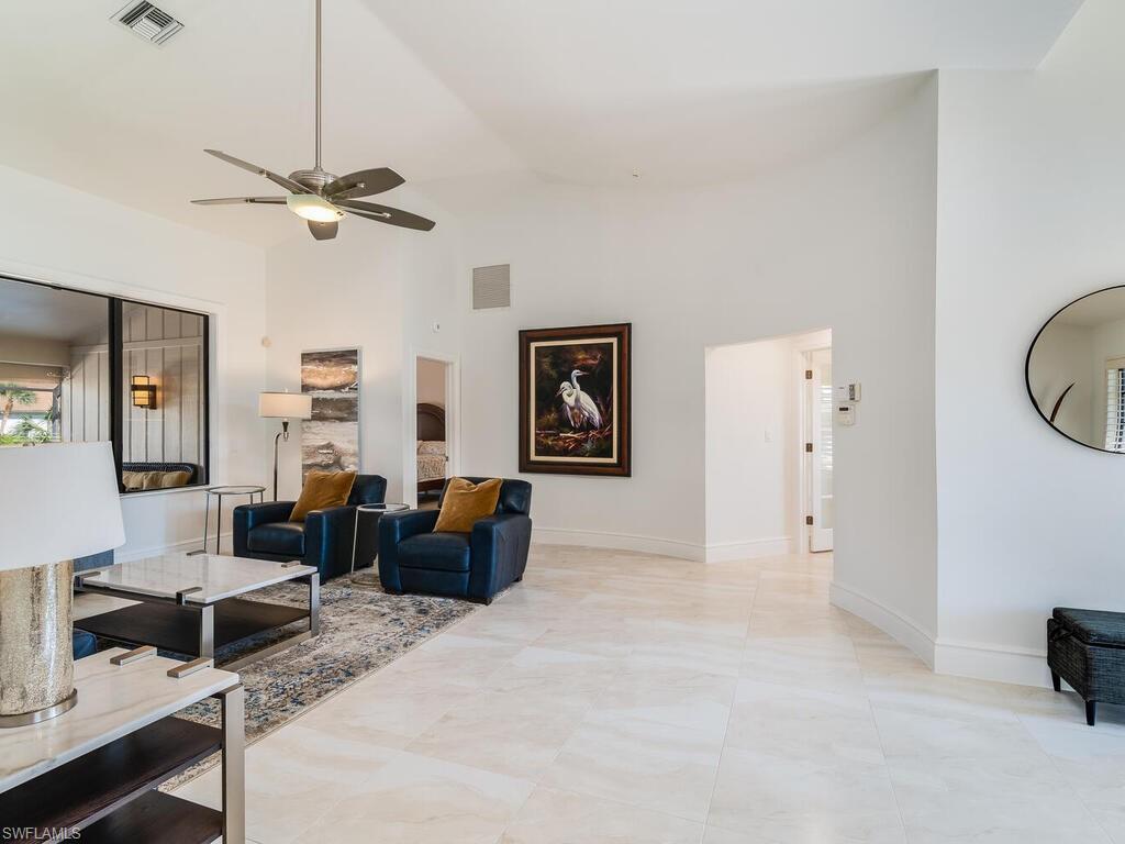 MARCO ISLAND - Residential