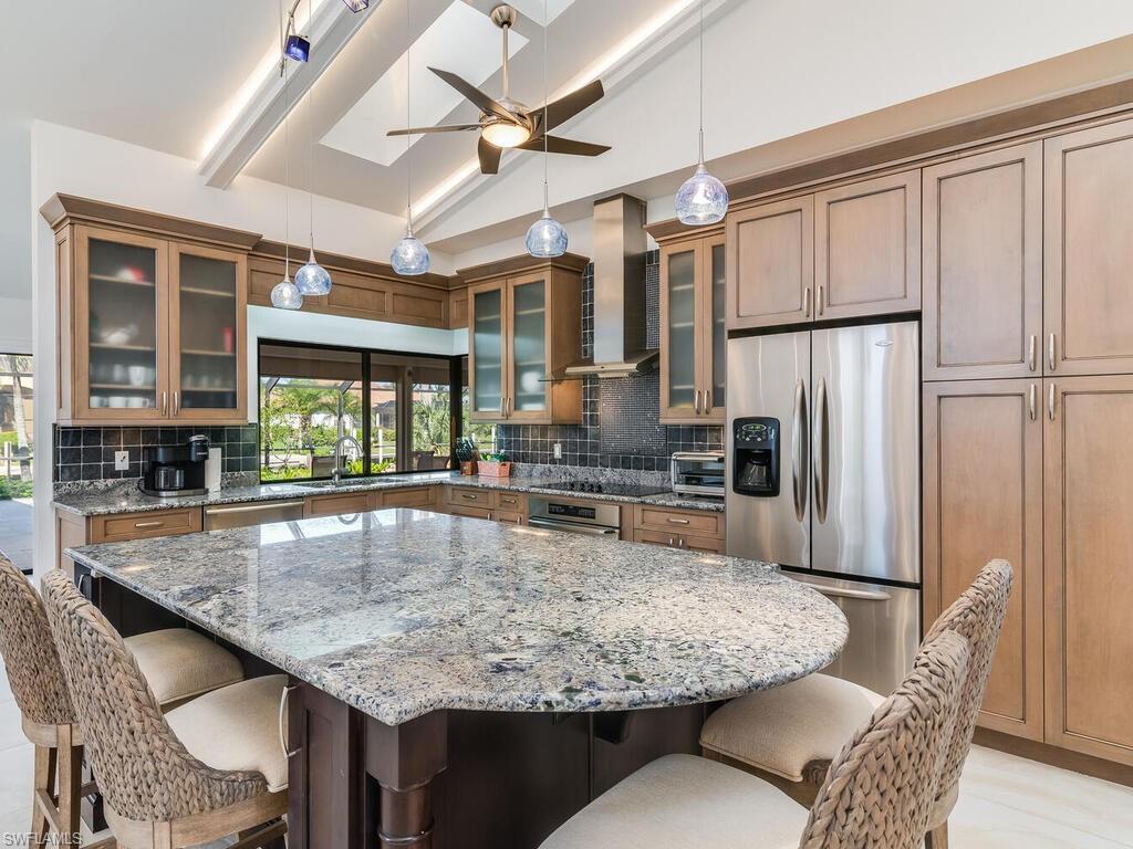 MARCO ISLAND - Residential