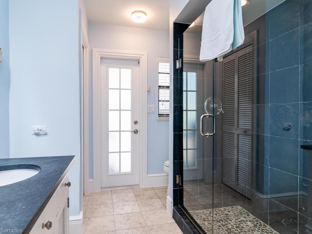 MARCO ISLAND - Residential