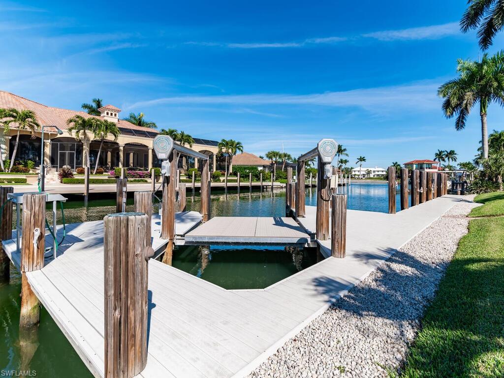 MARCO ISLAND - Residential