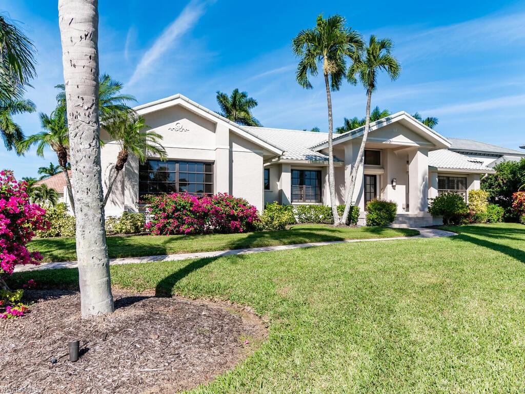 MARCO ISLAND - Residential