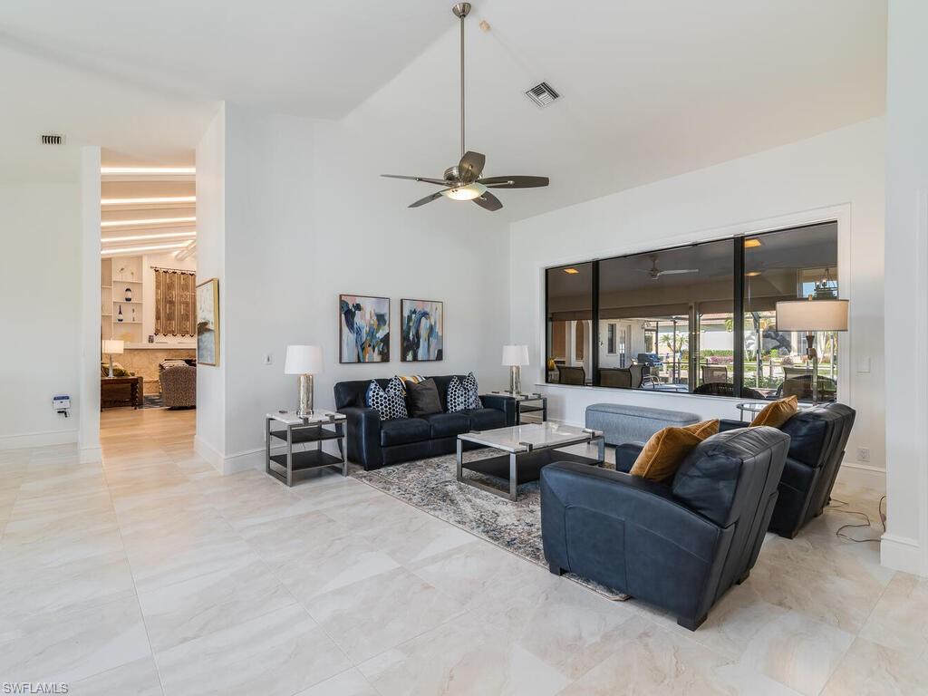 MARCO ISLAND - Residential