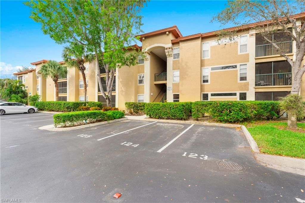Photo of 8950 Colonnades CT E #815, BONITA SPRINGS, FL 34135 (MLS # 225083690)