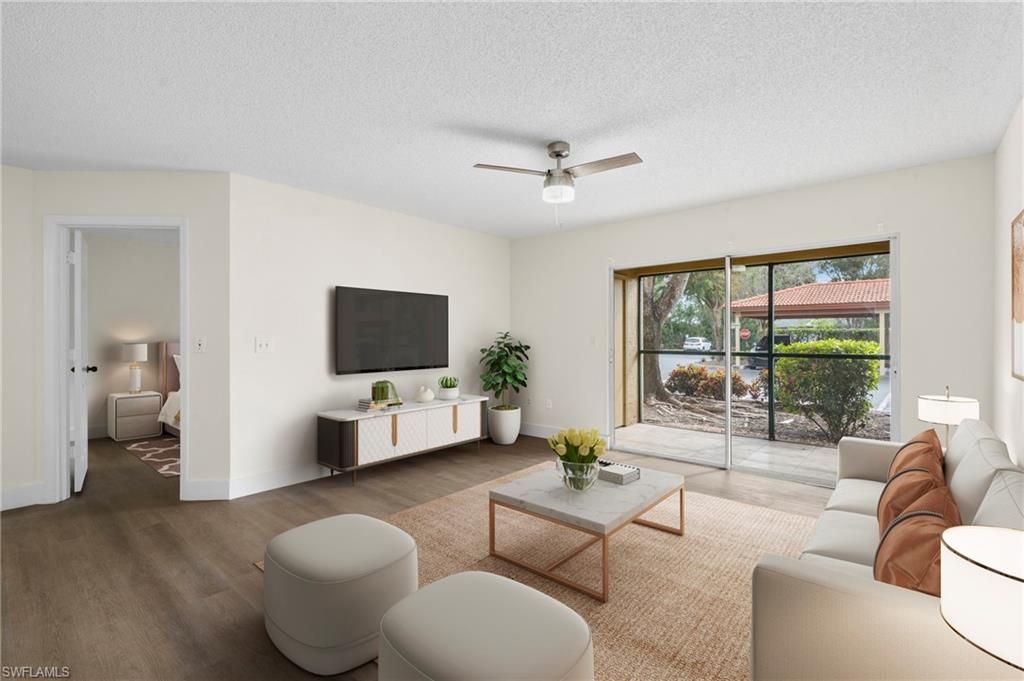 Photo of 8950 Colonnades CT E #815, BONITA SPRINGS, FL 34135 (MLS # 225083690)