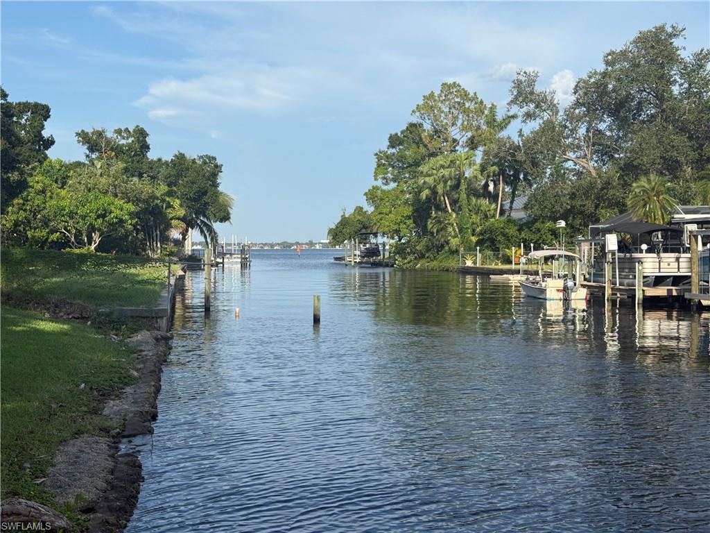 WATERWAY ESTATES - Residential