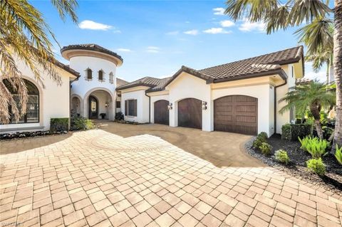16450 Seneca WAY NAPLES FL 34110