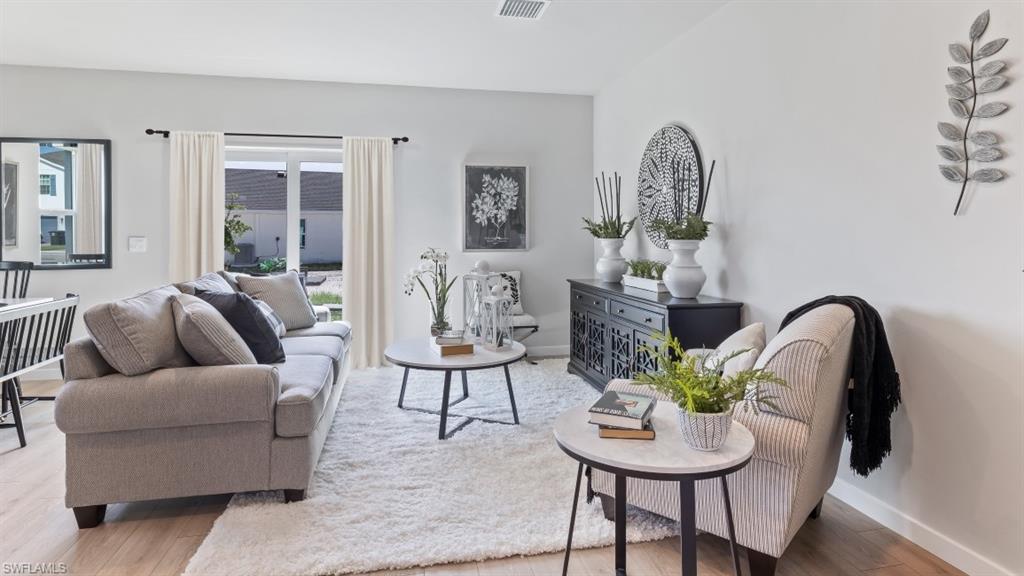 ASHER PARK - Residential