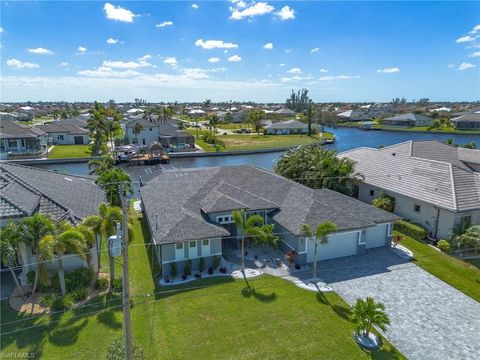 3708 NW 14th TER CAPE CORAL FL 33993